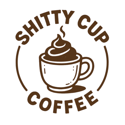Shitty Cup